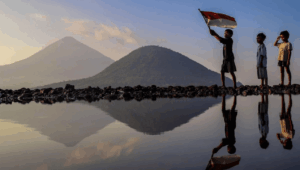 Lagu Daerah Maluku