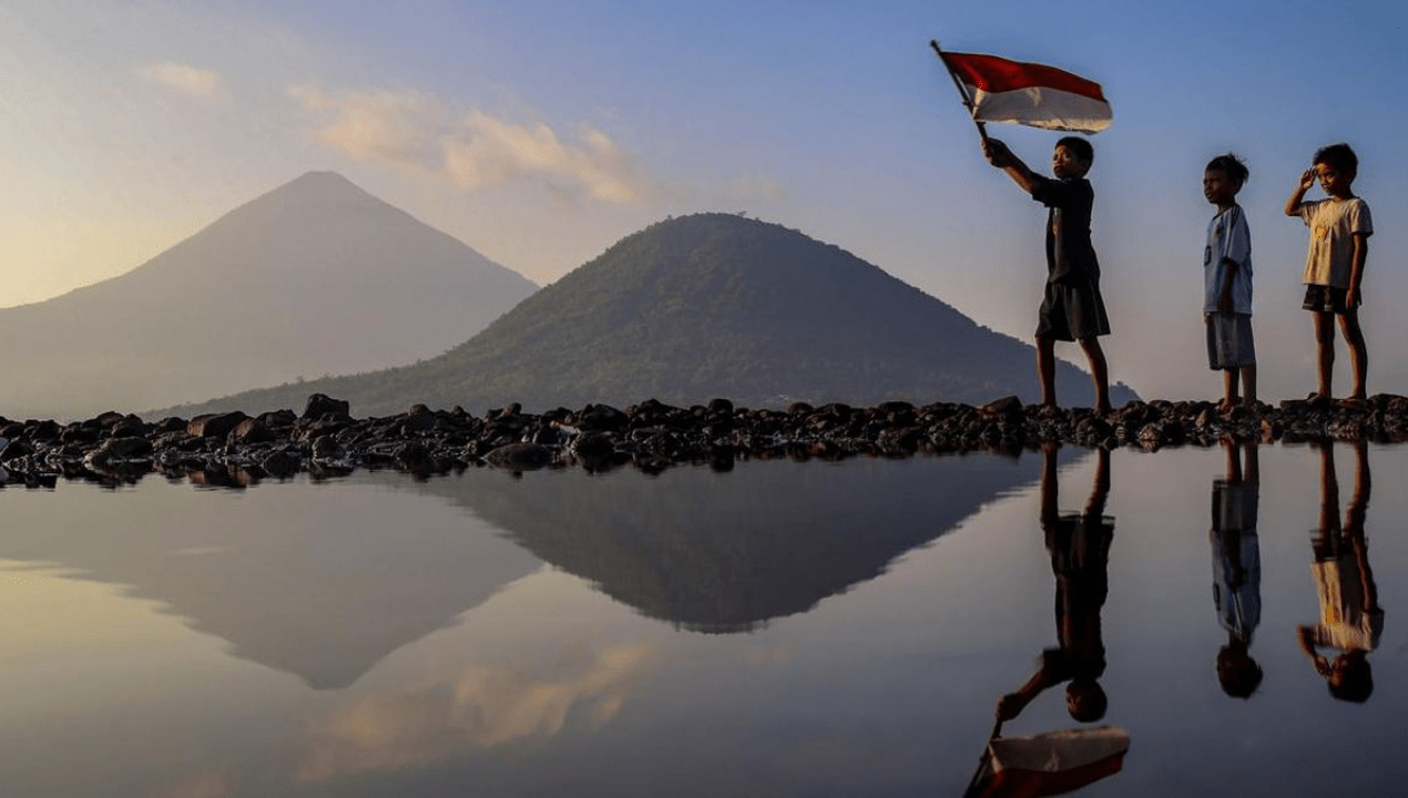 Lagu Daerah Maluku