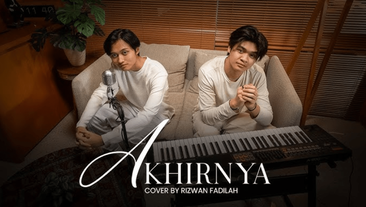 Rizwan Fadilah EP debut