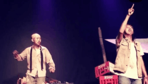 Lanjong Art Festival 2025