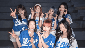 Boikot Hallyu China 2025