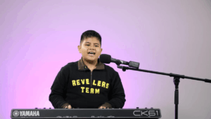 Prince Poetiray Rilis Single Sahabatmu