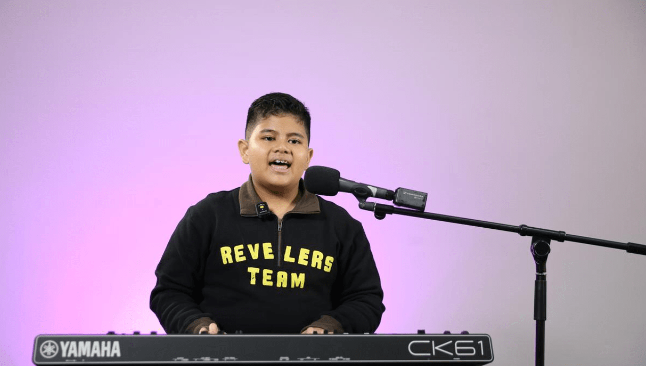 Prince Poetiray Rilis Single Sahabatmu