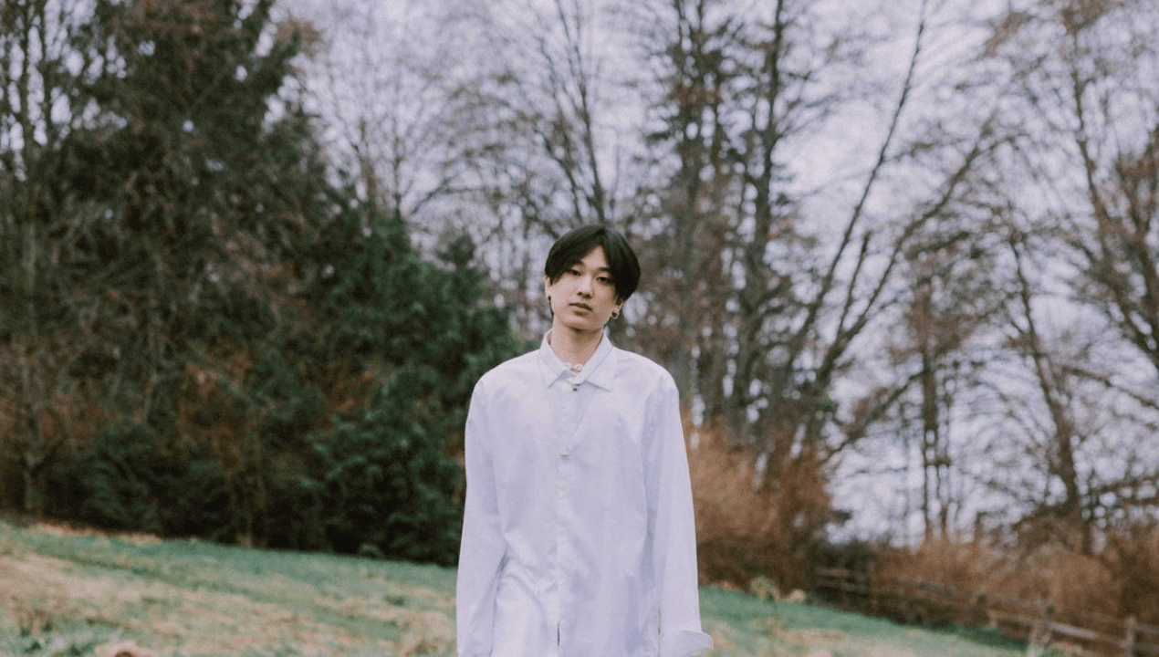 Lirik Lagu My Love My Love My Love Yung Kai