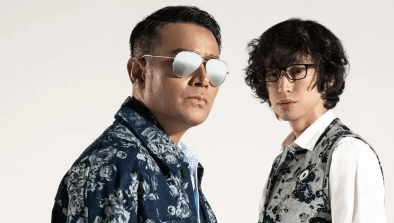 Kolaborasi Judika dan Eka Gustiwana