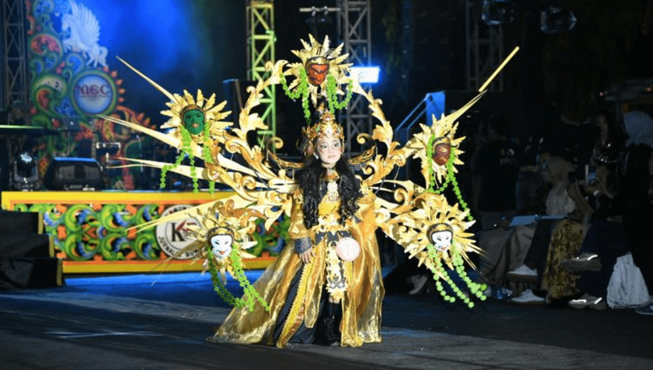 Karnaval Budaya