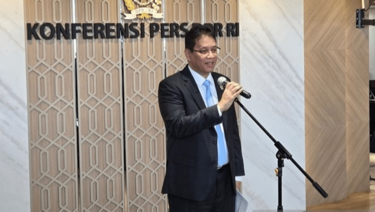 Purbaya Tunda Pajak