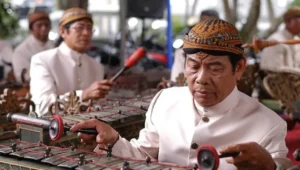 Tangga Nada Pentatonis