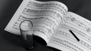 Tangga Nada Kromatis, Diatonis, Pentatonis