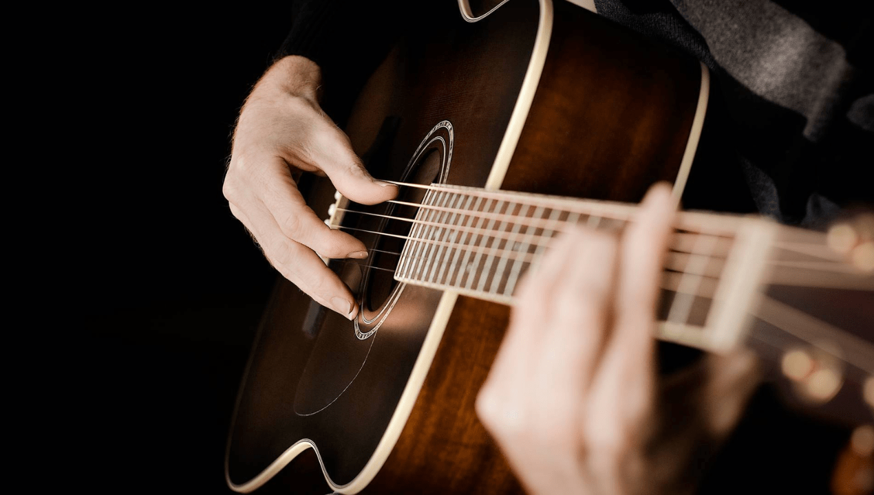Jago Main Musik Otodidak
