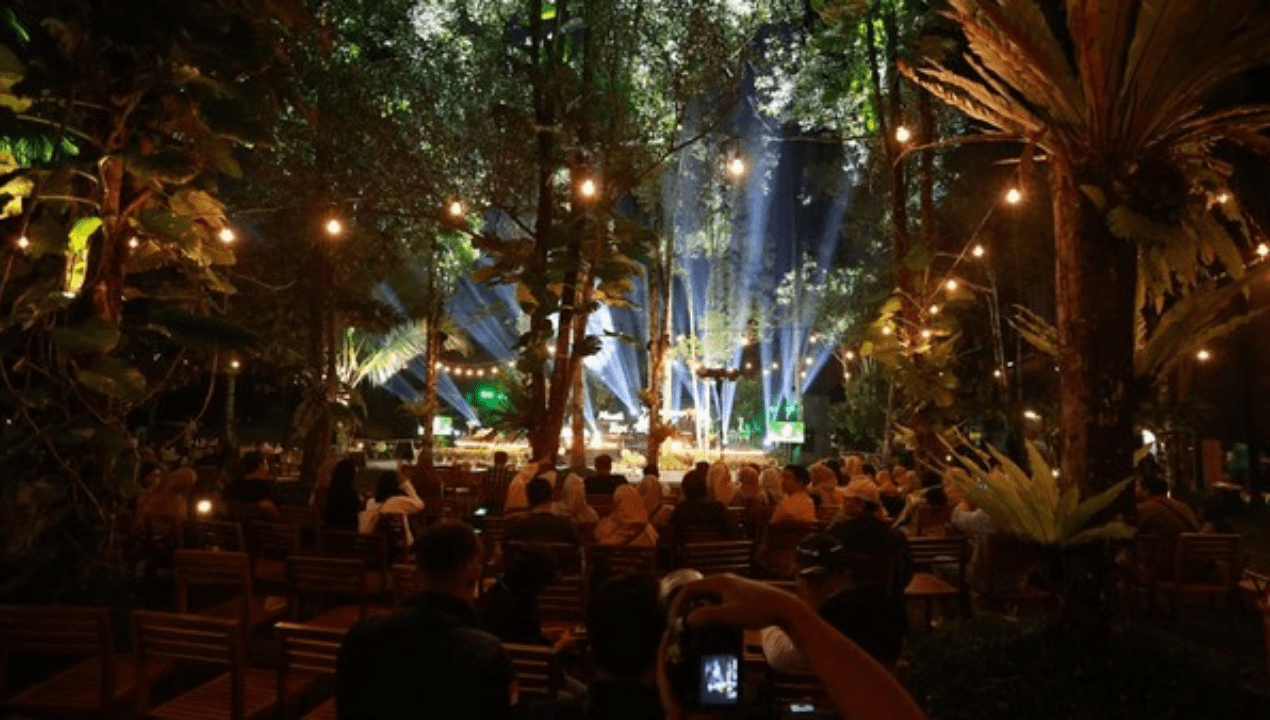 Festival Musik
