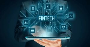 Fintech Bikin Hidup
