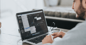 Bukti Kerja Kantoran Langka 2025