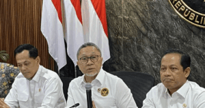 Biang Kerok Kontaminasi