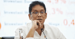 Purbaya Jawab Tudingan Bahlil