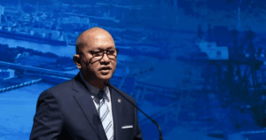 Bocoran Investasi Korea