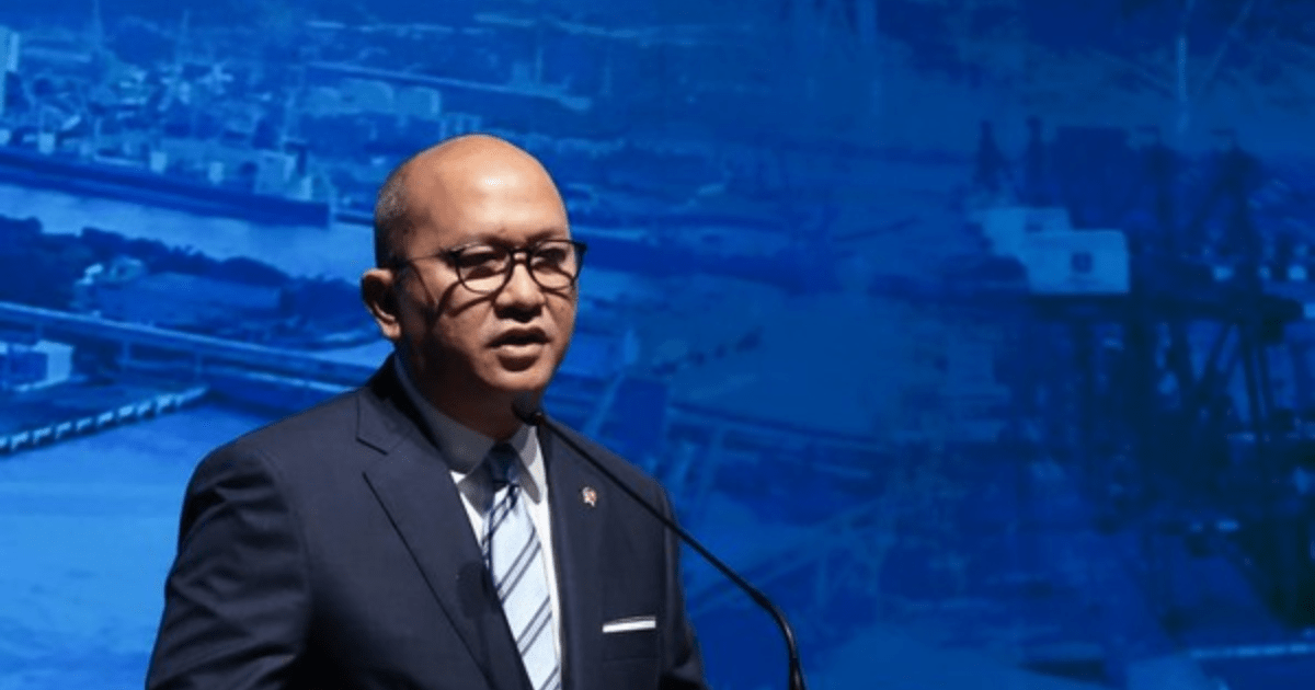 Bocoran Investasi Korea