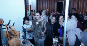 Investor Gandeng UMKM