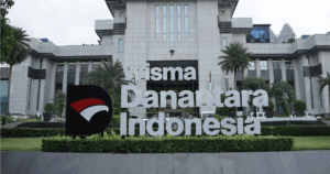 Mantan Direktur PTPN