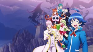 Demon School