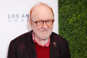Peter Asher