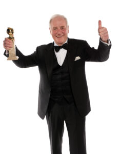 Jerry Weintraub
