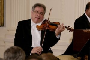 Itzhak Perlman