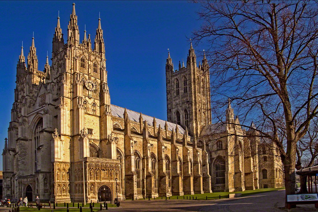 Gereja Anglican