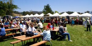 Ojai Wine Festival