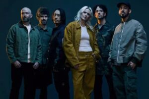 Ilustrasi rock in rio lisboa untuk artikel Rock in Rio Lisboa 2026 dimulai 20 Juni dengan Katy Perry