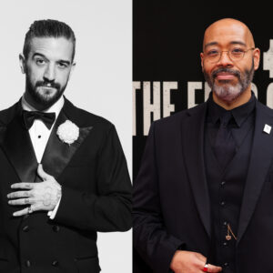 Ilustrasi chicago broadway untuk artikel Chicago broadway: Mark Ballas dan Eddie Cooper Perankan Chicago…
