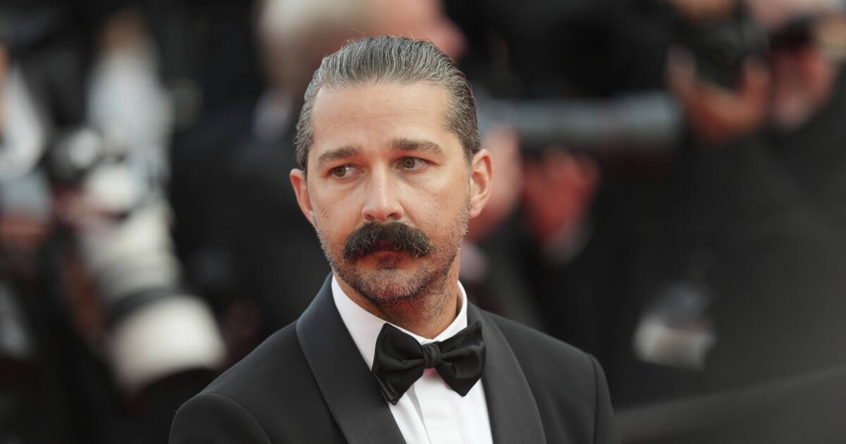 Ilustrasi penguntit shia labeouf untuk artikel Penguntit Shia LaBeouf Ditangkap Setelah Unggah Video Viral